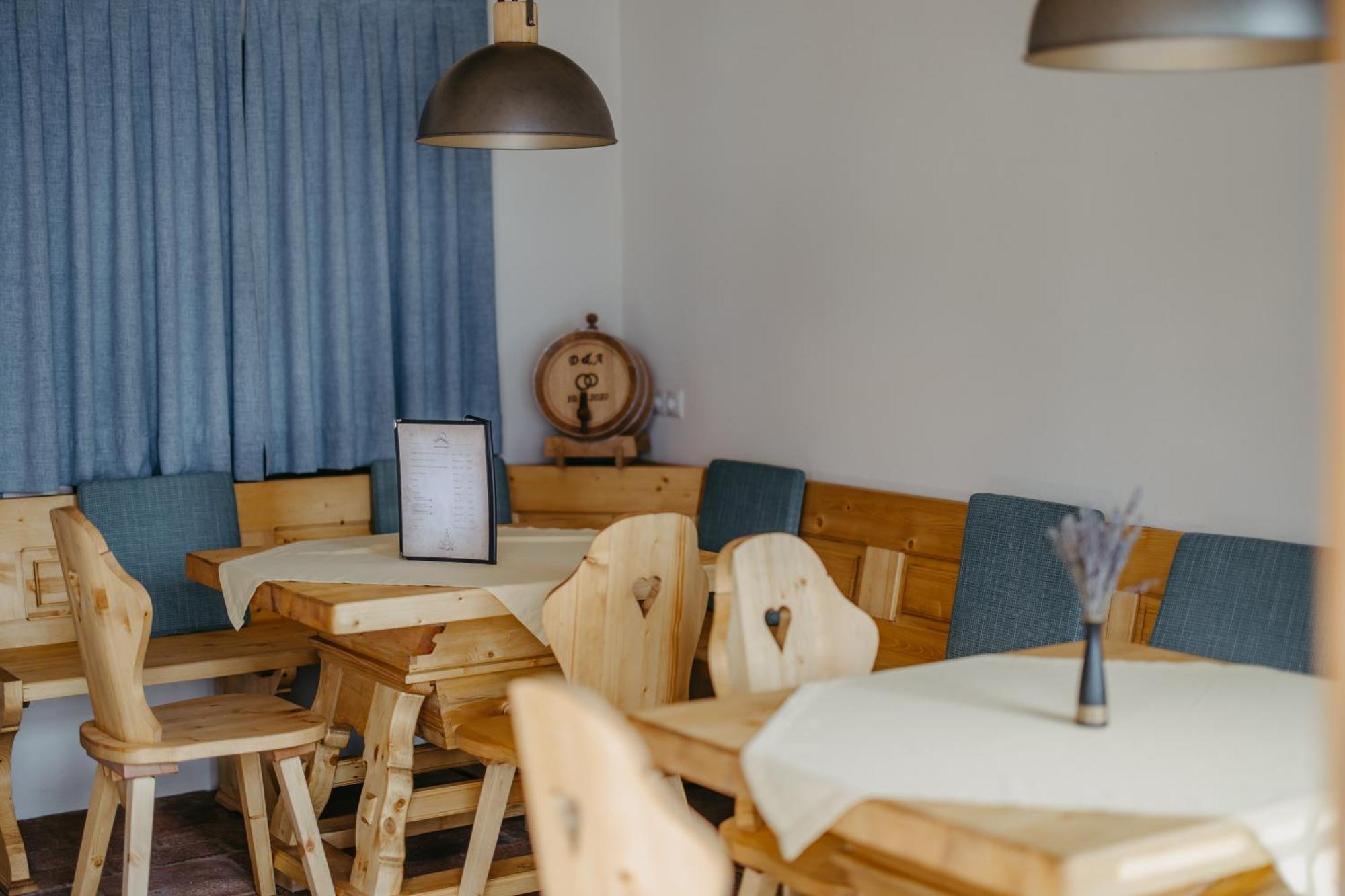 Kaeferberghof Im Burgenland, Komfortzimmer Mit Fruehstueck, Bed & Breakfast, Urlaub Am Bauernhof Eltendorf Екстер'єр фото
