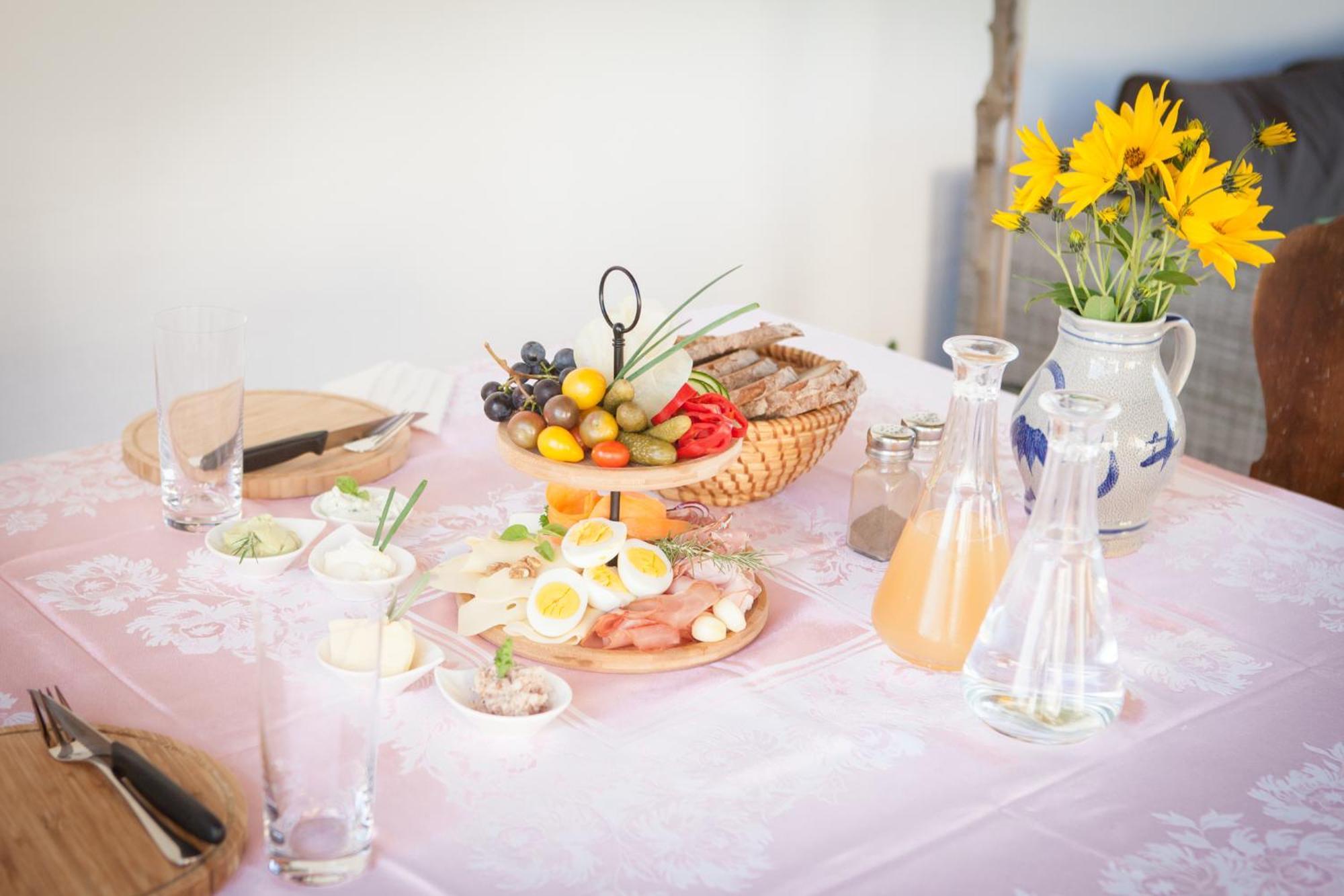 Kaeferberghof Im Burgenland, Komfortzimmer Mit Fruehstueck, Bed & Breakfast, Urlaub Am Bauernhof Eltendorf Екстер'єр фото